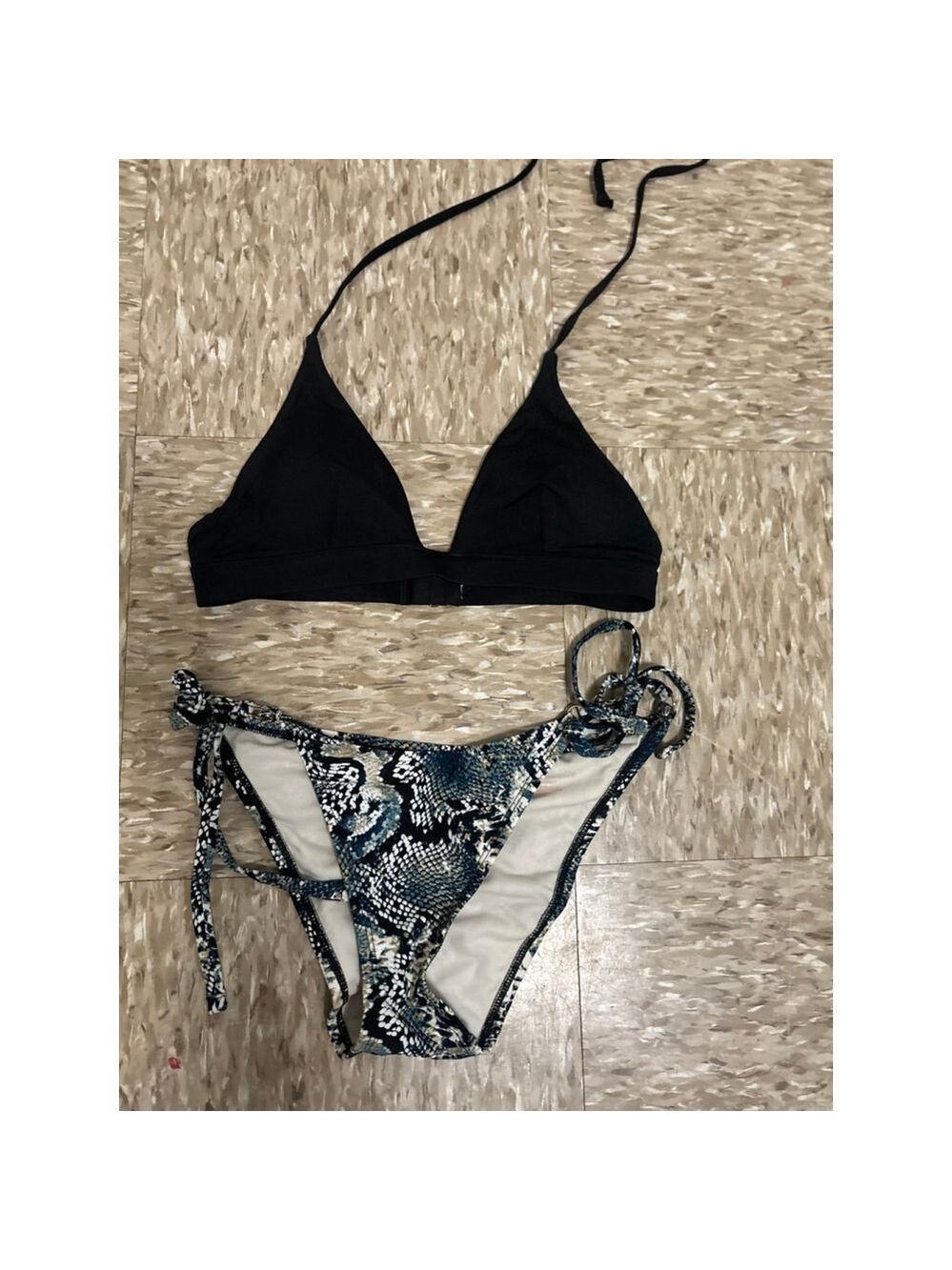 Mix and match set